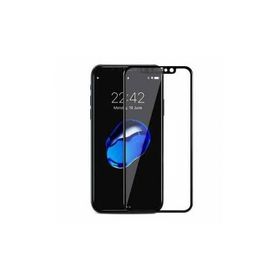iPhone XS Max Ekran Koruyucu Uyumlu Kırılmaz Cam