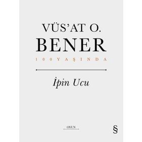 İpin Ucu - Cumaali Doğan