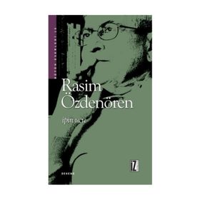 İPİN UCU - RASIM ÖZDENÖREN