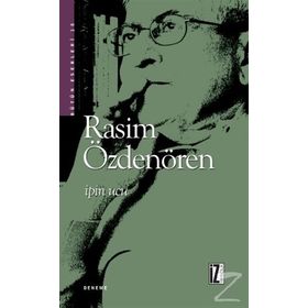 İPİN UCU - RASIM ÖZDENÖREN