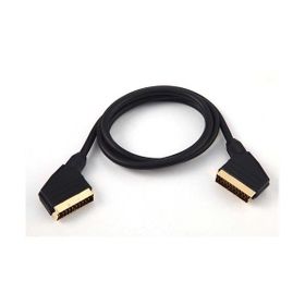 Ipoint 55241 Usb 2.0 Scart Kablo