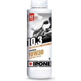 Ipone 10.3 10W/30 4T 1 L Sentetik Motor Yağı