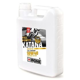Ipone 10W40 4T 4 lt Motor Yağı