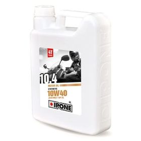 Ipone 10W40 4T 4 lt Motor Yağı