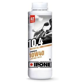 Ipone 10W40 4T 4 lt Motor Yağı