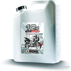 Ipone 10W40 4T 4 lt Motor Yağı