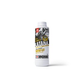 Ipone 10W40 4T 4 lt Motor Yağı