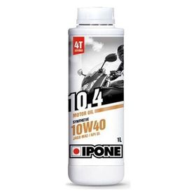 Ipone 10W40 4T 4 lt Motor Yağı