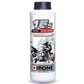 Ipone 15.5 15W50 4T Sentetik 1 lt Motor Yağı