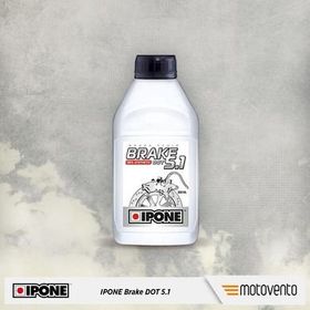 Ipone 15.5 15W50 4T Sentetik 1 lt Motor Yağı