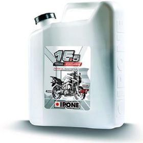 Ipone 15.5 15W50 4T Sentetik 1 lt Motor Yağı