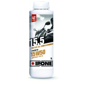 Ipone 15.5 15W50 4T Sentetik 1 lt Motor Yağı