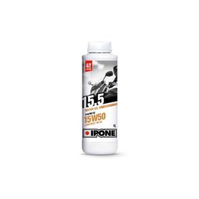 Ipone 15.5 15W50 4T Sentetik 1 lt Motor Yağı