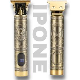 Ipone 1949B Altın Tıraş Makinesi