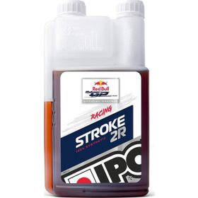 Ipone 2T Stroke 2R 1 lt Motor Yağı