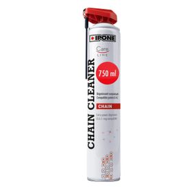 Ipone Chain Cleaner 750 ml Zincir Temizleme Spreyi