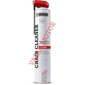 Ipone Chain Cleaner 750 ml Zincir Temizleme Spreyi