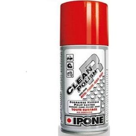 Ipone Cleaner Polish 250 ml Temizleme ve Bakım Spreyi
