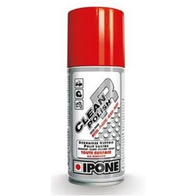 Ipone Cleaner Polish 250 ml Temizleme ve Bakım Spreyi