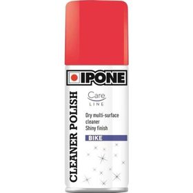 Ipone Cleaner Polish 250 ml Temizleme ve Bakım Spreyi