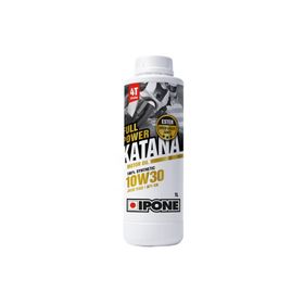 Ipone Full Power Katana 10W30 1 lt Esterli Motorsiklet Yağı
