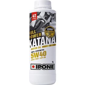 Ipone Full Power Katana 5W40 1 lt Motor Yağı
