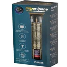 Ipone IP-0685 Tıraş Makinesi