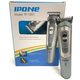Ipone IP-1001 Saç Sakal Kesme Makinesi