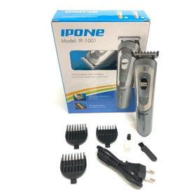 Ipone IP-1001 Saç Sakal Kesme Makinesi