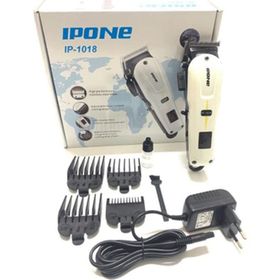 Ipone IP-1018 Saç Sakal Kesme Makinesi uzman işi