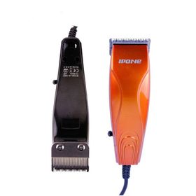 Ipone IP-1063 Turuncu Profesyonel Tıraş Makinesi
