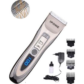 Ipone IP -2029 Dijital Göstergeli Profesyonel Tıraş Makinesi