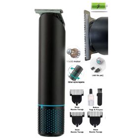 Ipone IP-785 Thor Tıraş Makinesi