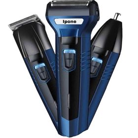Ipone IP8807-2020 Profesyonel Tıraş Makinesi