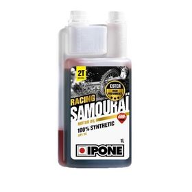 Ipone Katana Scoot 5W40 4t 4 lt Sentetik Motosiklet Yağı