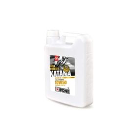 Ipone Katana Scoot 5W40 4t 4 lt Sentetik Motosiklet Yağı