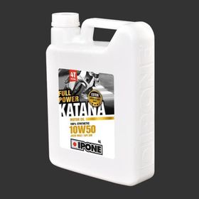 Ipone Katana Scoot 5W40 4t 4 lt Sentetik Motosiklet Yağı