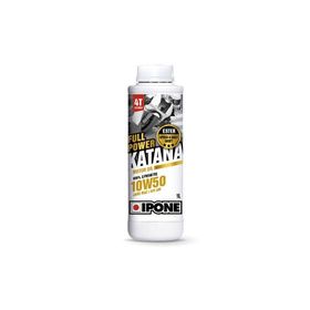 Ipone Katana Scoot 5W40 4t 4 lt Sentetik Motosiklet Yağı