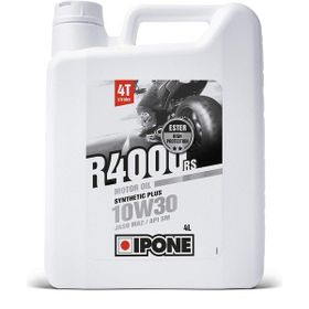 Ipone R4000 Rs 10W30 4 lt Motor Yağı
