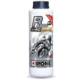 Ipone R4000 RS 10W40 4T 1 lt Esterli Motosiklet Yağı