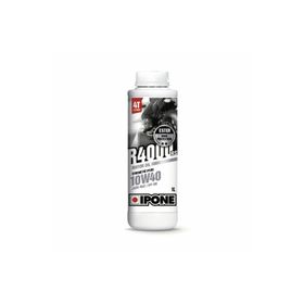 Ipone R4000 RS 10W40 4T 1 lt Esterli Motosiklet Yağı