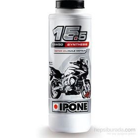 Ipone Road Twin / 15W50 4T Sentetik 1 lt V Motor Yağı
