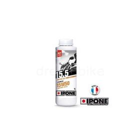 Ipone Road Twin / 15W50 4T Sentetik 1 lt V Motor Yağı