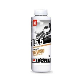 Ipone Road Twin / 15W50 4T Sentetik 1 lt V Motor Yağı