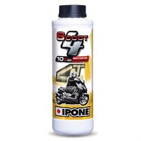 Ipone Scoot4 10W40 1lt Scooter Motor Yağı