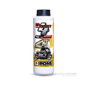 Ipone Scoot4 10W40 1lt Scooter Motor Yağı