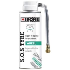 Ipone Sos Tyre 200 ml Lastik Tamir ve Şişirme Spreyi