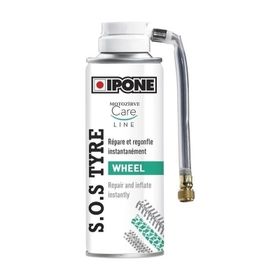 Ipone Sos Tyre 200 ml Lastik Tamir ve Şişirme Spreyi