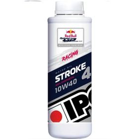 Ipone Stroke 4 10W40 1 lt Motor Yağı