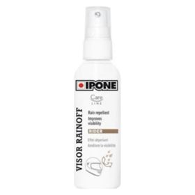Ipone Visor Rain Off 100 ml Yağmur Kaydırıcı Sprey